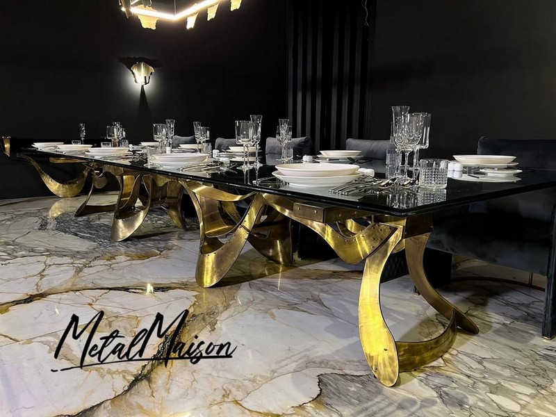 Le Patio 2022 interior view 3